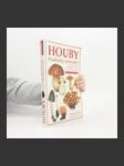 Houby - náhled