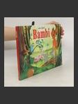 Bambi - náhled