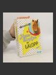 Herzklopfen im Galopp - náhled