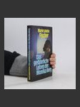 Das gefährliche Leben der Monika Berg - náhled