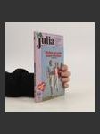 JULIA. Band 343. Nichts ist mehr unerreichbar - náhled