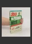 Jídlo na prvním místě - náhled