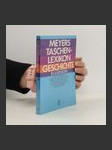 Meyers Taschenlexikon Geschichte in 6 Bänden. Band 6 - náhled