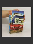 Východ usa - náhled