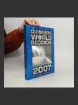 Guinness World Records 2007 – Kniha svetových rekordov - náhled