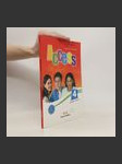 Access 4. Student's book - náhled