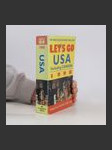 Let's Go USA. Including Canada 1998 - náhled