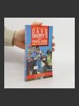 Dave Barry's Only Travel Guide You'll Ever Need - náhled