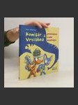 Komisár Vrtilabka a prekliatie zuba múdrosti - náhled