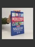 Media Ethics: A Guide For Professional Conduct - náhled