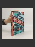 Heroes: Großartige Menschen und grandiose Ideen - náhled