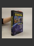 Evropa od A do Z: Ilustrovaná encyklopedie - náhled