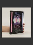 Muži jsou z Marsu, ženy z Venuše - náhled