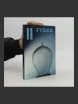 Fyzika pro střední školy II - náhled