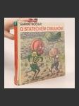 O statečném Cibulkovi - náhled