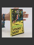 Vysoké sázky - náhled