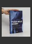 Tvář mojí dcery - náhled
