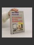Persönlichkeit - Karriere - Geschäftserfolg - náhled