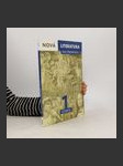 Nová literatura pro střední školy. Učebnice 1 - náhled