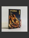 Fyzika pro střední školy I - náhled