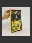 Vysoké sázky - náhled