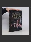 Homeless guide - náhled