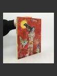 Marc Chagall. Ausgewählte Grafik - náhled