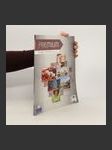 Premium B1 Level Workbook with Key - náhled
