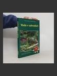 Voda v zahradách - náhled