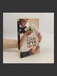 Only the Good Spy Young - náhled