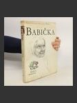 Babička - náhled