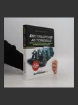 Encyklopedie automobilů - náhled
