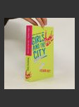 Girls and the City - Fashion Fight! - náhled