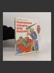 Iluminované rukopisy doby husitské - náhled