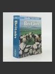 Britain: a Lonely Planet travel survival kit - náhled