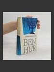 Ben Hur - náhled