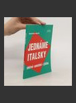 Jednáme italsky - náhled