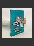 Guinness world records 2010. Kniha světových rekordů - náhled