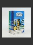 Ravensburger Schülerlexikon. Das Wissen dieser Welt. Lexikon in 6 Bänden von A-Z - náhled