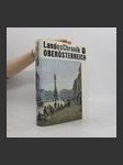 Landeschronik Oberösterreich - náhled