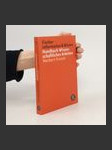Handbuch wissenschaftliches Arbeiten - náhled