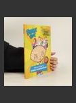 Family Guy. Stewie's Guide to World Domination - náhled