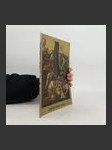 Kunst dem Volk. Monatsschrift für Bildende und Darstellende Kunst Architektur udn Kunsthandwerk. Rok 1942. Ročník 13. Číslo 10 - náhled