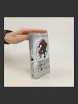 Artemis Fowl a ztracený ostrov - náhled