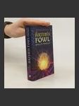 Artemis Fowl. Opalin podraz - náhled