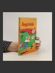 Angstmän - náhled