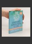 The South Beach Diet: Good Fats/Good Carbs Guide: The Complete and Easy Reference for All Your Favorite Foods - náhled