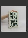 vratné lahve - náhled