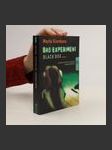 Das Experiment Black Box - náhled