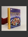 Vegetarische Rezepte der Welt - náhled
